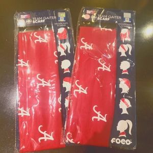 Alabama Crimson Tide Gaiters